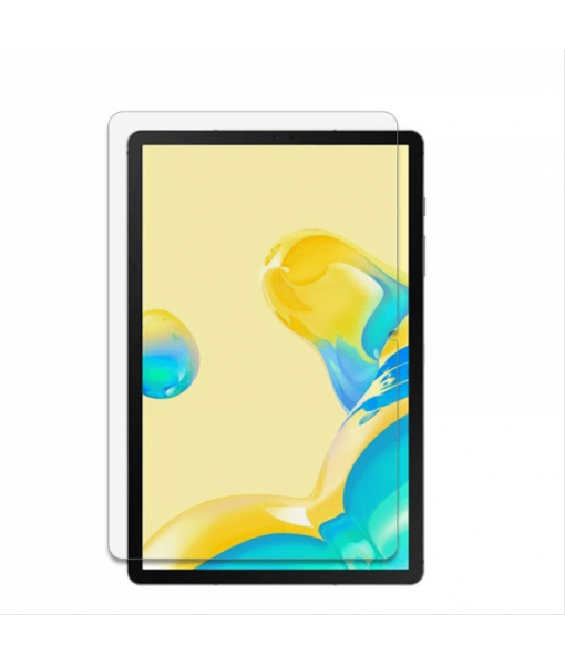 Folie Premium Sticla Flexible 3mk Pentru Samsung Galaxy Tab A 10.1inch, Model T510 / T515, Transparenta